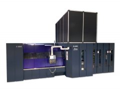 2米4米的龍門(mén)加工中心