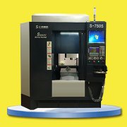 全自動換刀的電腦鑼的日