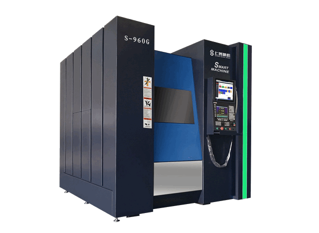 石墨電極加工設備圖片