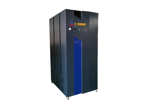 大功率自動工業吸塵器