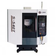 S-540T鉆攻機 S-540T鉆攻機